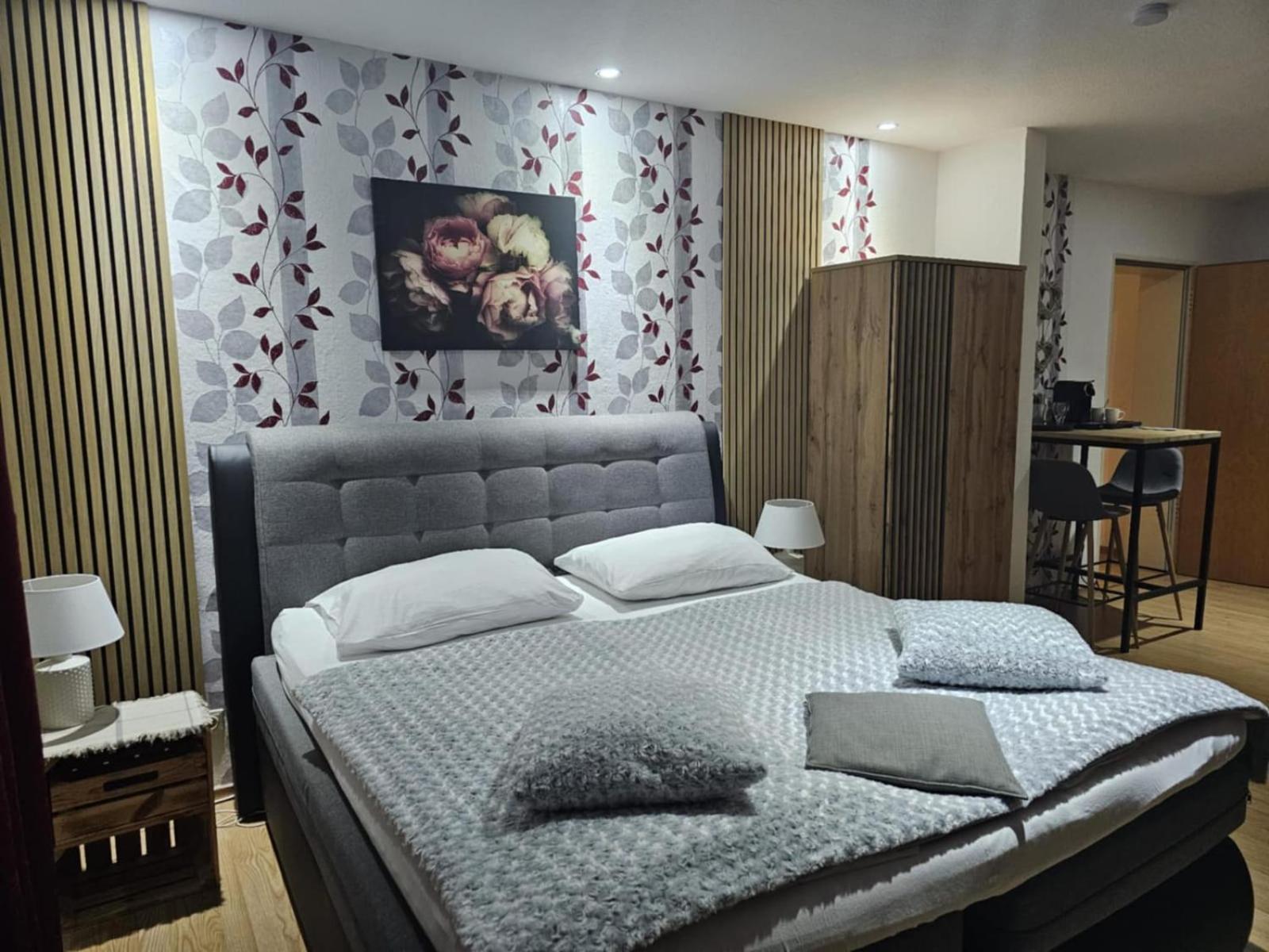 Wild West Hotel Fichtelberg Dış mekan fotoğraf