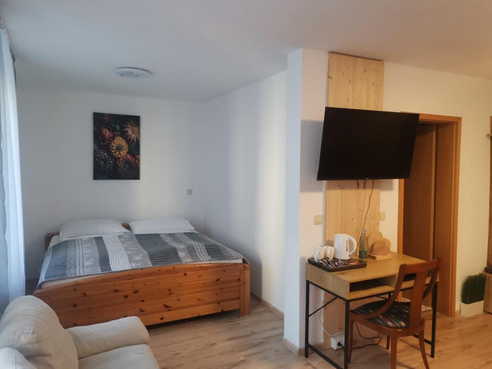 Wild West Hotel Fichtelberg Dış mekan fotoğraf