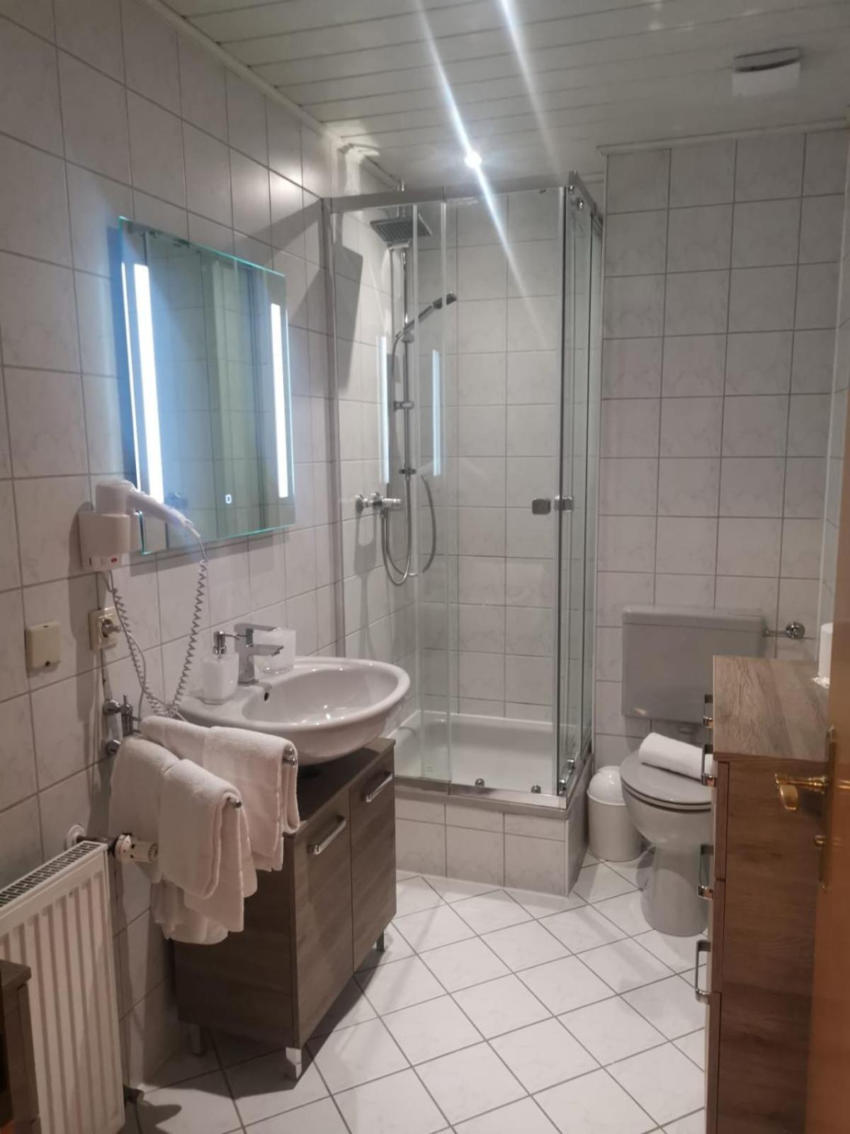 Wild West Hotel Fichtelberg Dış mekan fotoğraf