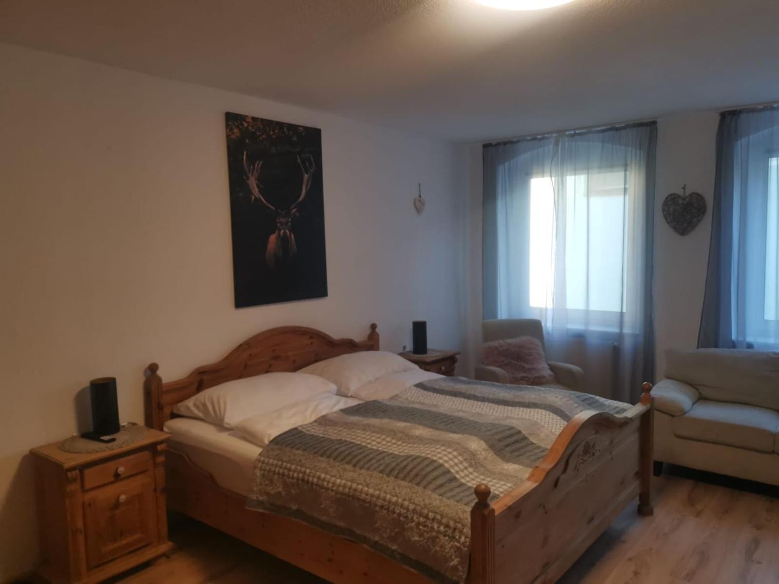 Wild West Hotel Fichtelberg Dış mekan fotoğraf