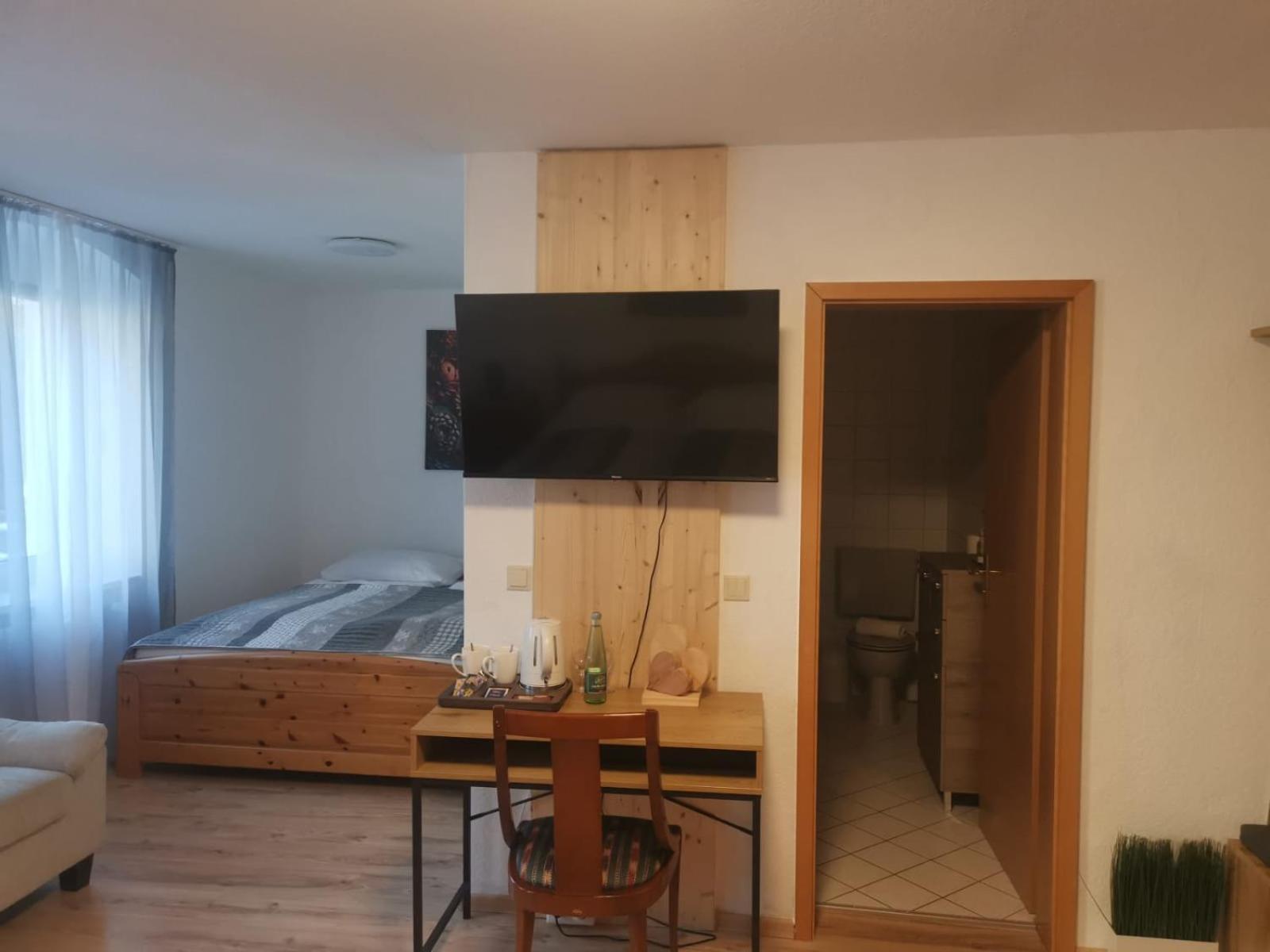 Wild West Hotel Fichtelberg Dış mekan fotoğraf