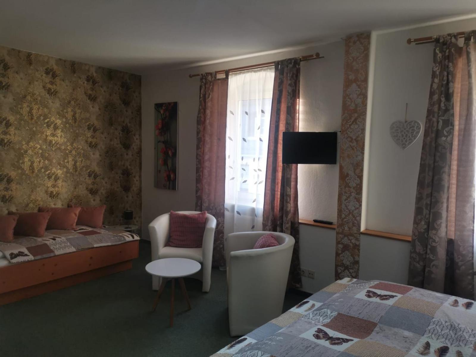 Wild West Hotel Fichtelberg Dış mekan fotoğraf