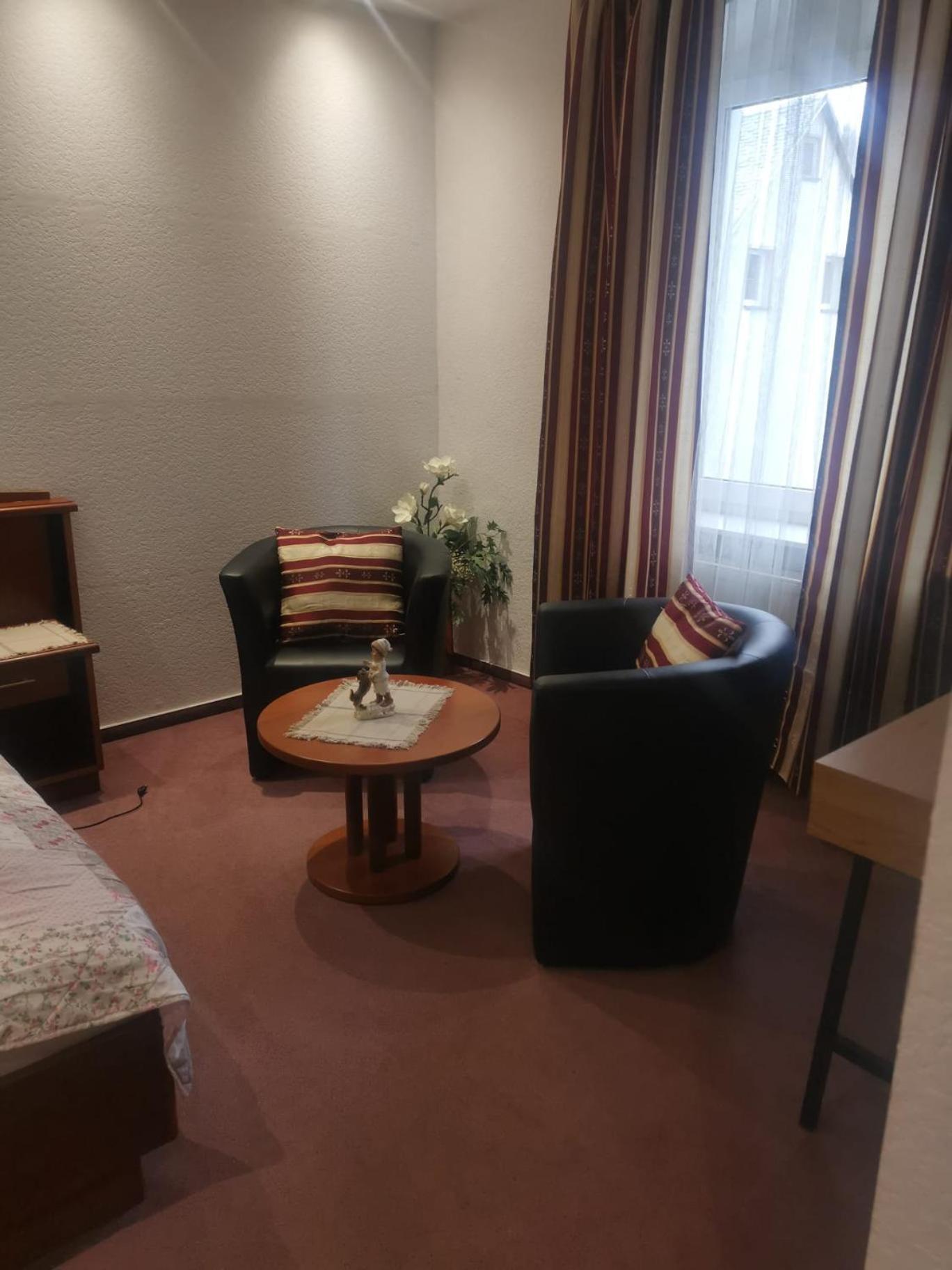 Wild West Hotel Fichtelberg Dış mekan fotoğraf
