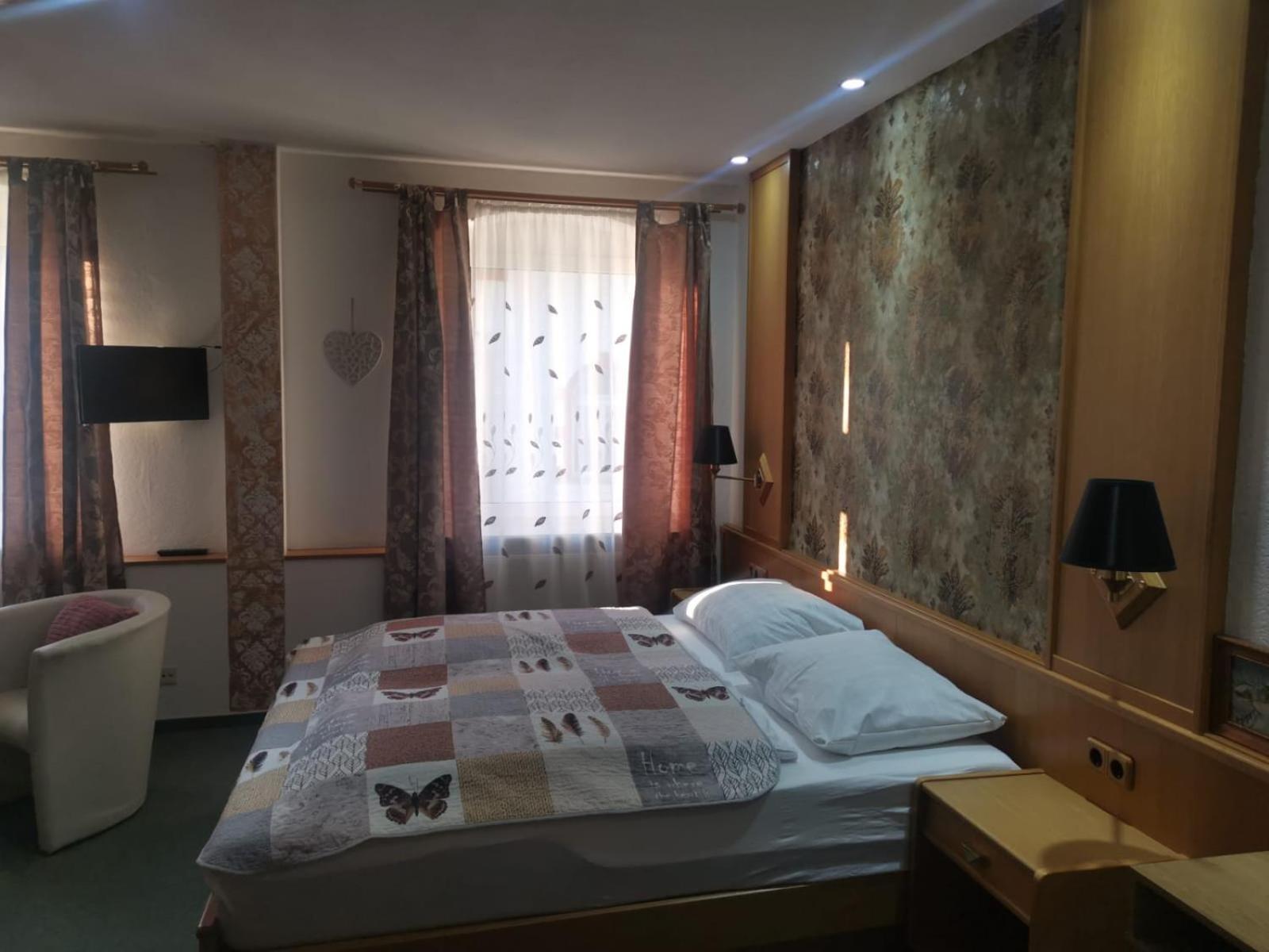 Wild West Hotel Fichtelberg Dış mekan fotoğraf