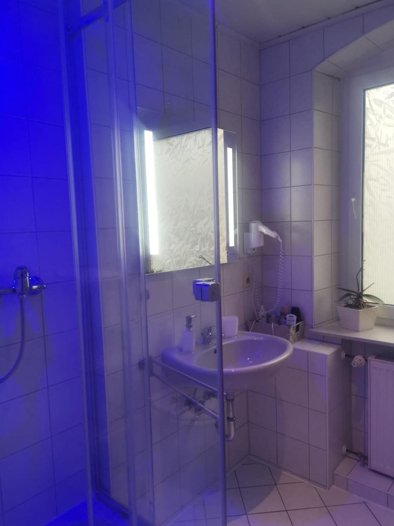 Wild West Hotel Fichtelberg Dış mekan fotoğraf