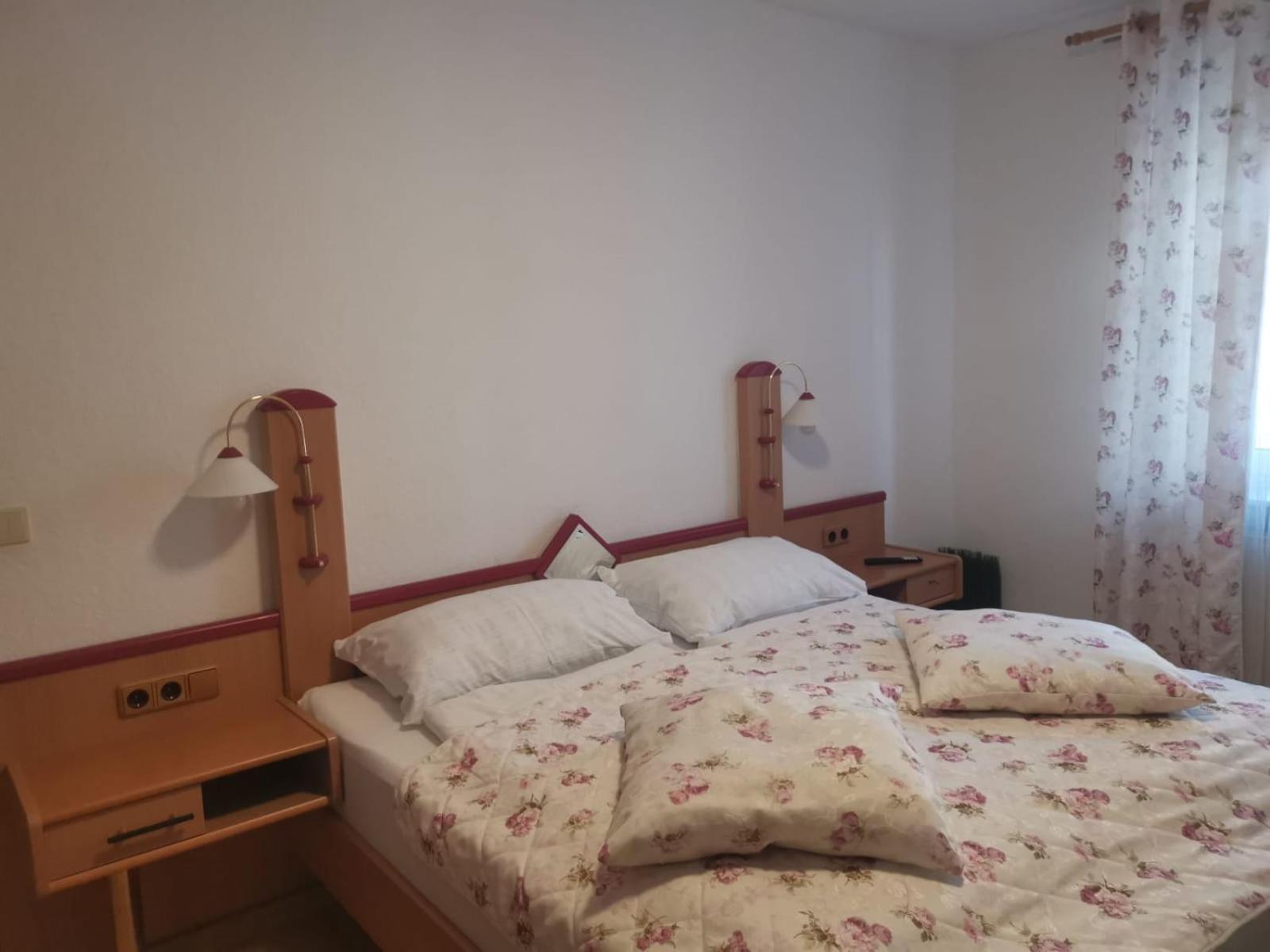Wild West Hotel Fichtelberg Dış mekan fotoğraf
