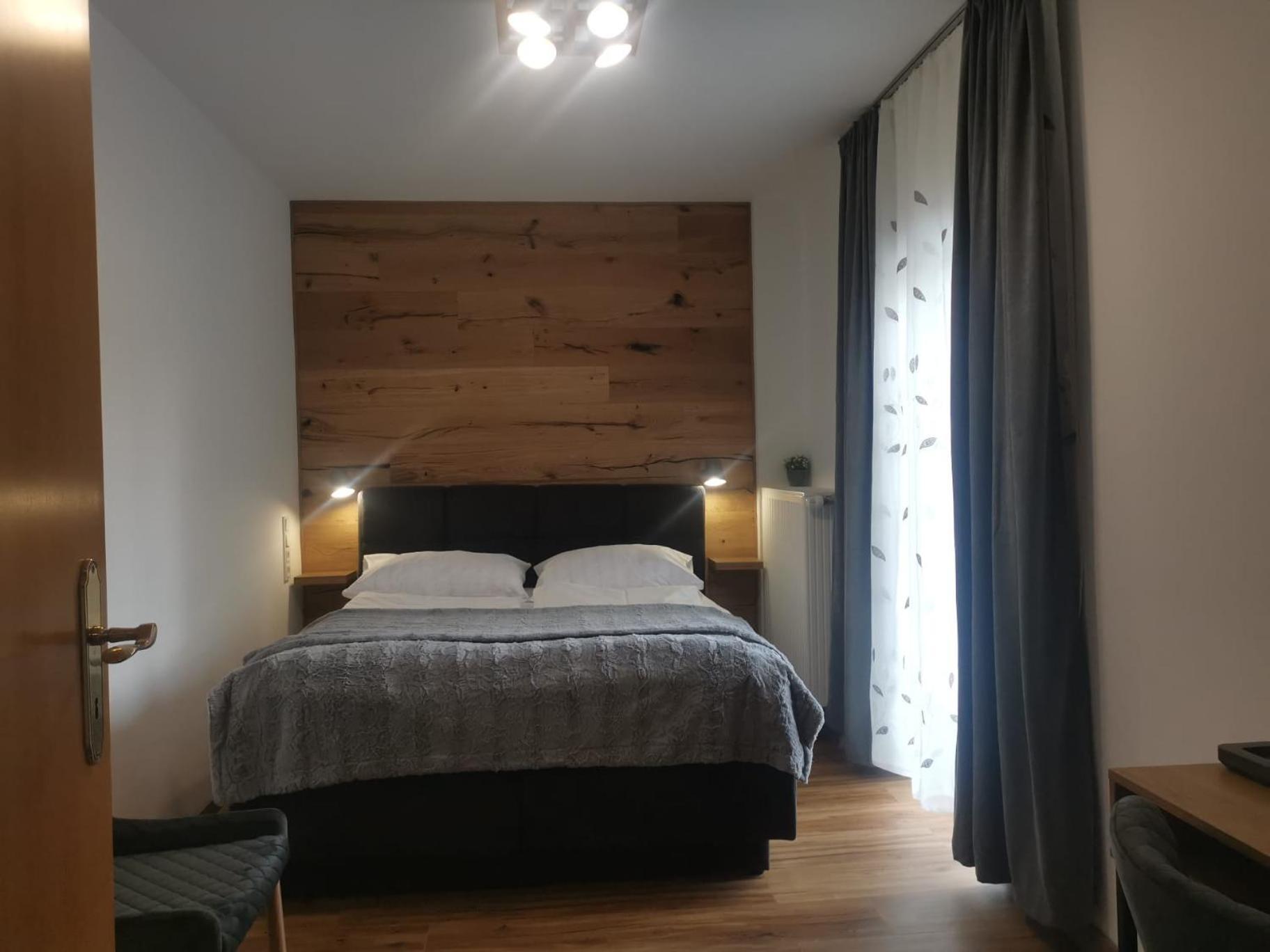 Wild West Hotel Fichtelberg Dış mekan fotoğraf