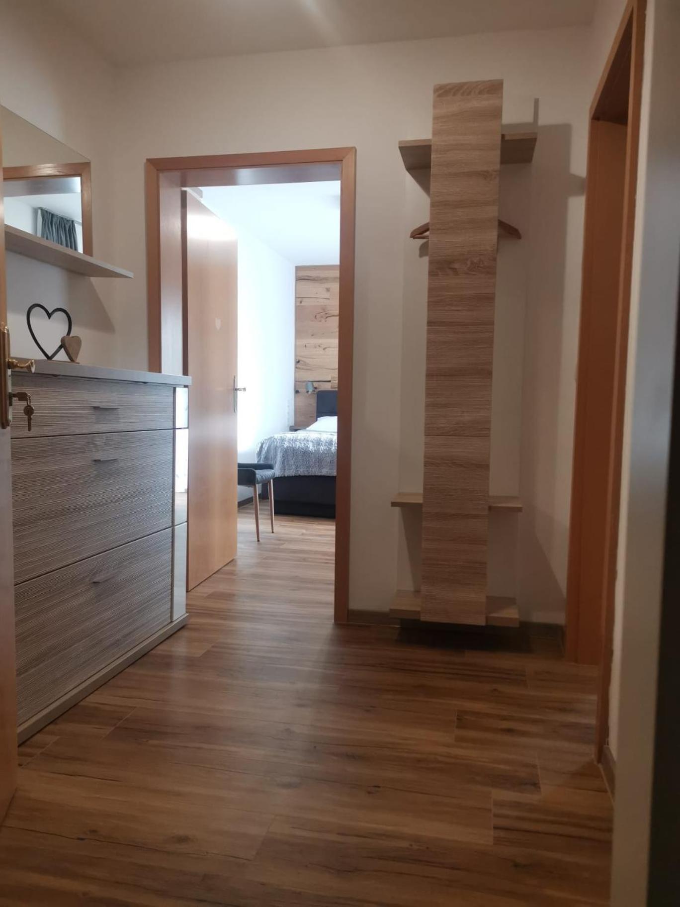 Wild West Hotel Fichtelberg Dış mekan fotoğraf